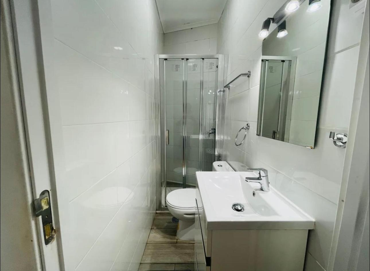 Апартаменты Solmar House Лиссабон Экстерьер фото